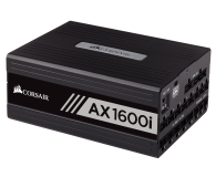 Corsair AX1600i 1600W 80 Plus Titanium - 443737 - zdjęcie 3